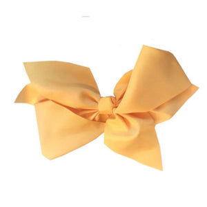 Bows For Peachy Pendants Bags and Hats: Navy White Stripe