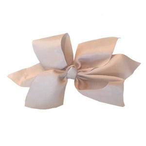 Bows For Peachy Pendants Bags and Hats: Navy White Stripe