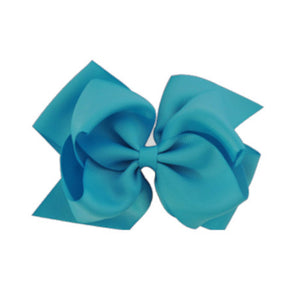 Bows For Peachy Pendants Bags and Hats: Navy White Stripe