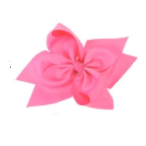 Bows For Peachy Pendants Bags and Hats: Navy White Stripe